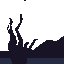 Foreground